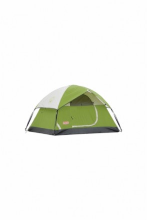 2 Person Camping Tent